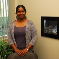 Shanthi Johnson (@shanthijohnson) 's Twitter Profile