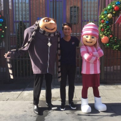 YeKong3's profile picture. 