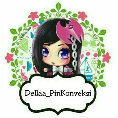 dellaa_business's profile picture. DAPATKAN JUTAAN RUPIAH SETIAP HARI!
👉TRUSTED 💯
👉DATABASE
👉MODAL 1X SELAMANYA
👉BIMBINGAN 100%
.
Fix JOIN?
Chat👇
💌BBM : D7B74322
💌WA : 0895601238433