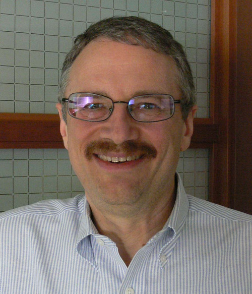 Harold Geller Profile