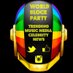World Block Party (@worldblockparty) Twitter profile photo World Block Party (@worldblockparty) Twitter profile photo