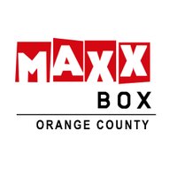 Maxx Box OC (@maxxbox_oc) 's Twitter Profile