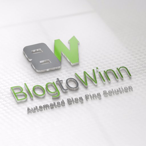 blogtowinn Profile Picture