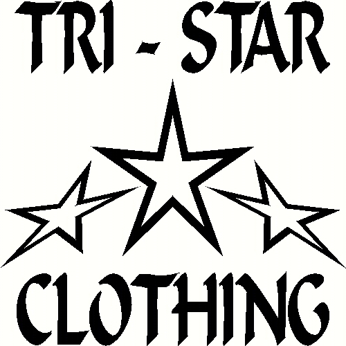 The newest hottest clothing line the the North West!!