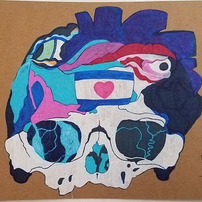 frankstangelart Profile Picture