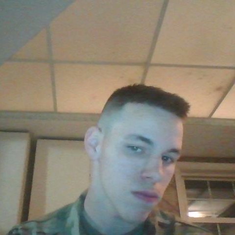 I'm a 22 year old Soldier. I Beatbox. BTW! I have a YouTube account.