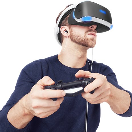 Anything and Everything Virtual Reality, Augmented Reality, and 360 Video.