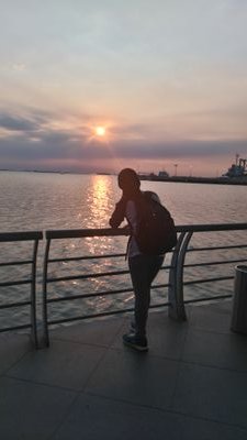 EnirehtacNna's profile picture. Traveller, Adventurer, Sports Fanatic, Mysterious