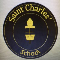 St Charles' Primary & ELCC(@stcharlespais) 's Twitter Profile Photo