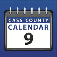 Cass County Calendar (@casscalendar) 's Twitter Profile Photo Cass County Calendar (@casscalendar) 's Twitter Profile Photo