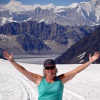 Kate Troll (@katetrollalaska) 's Twitter Profile