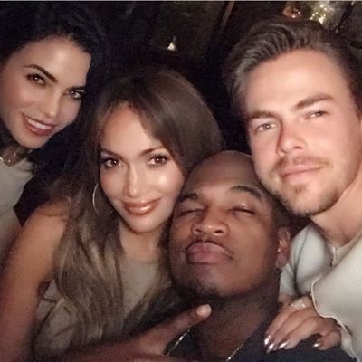 mascio_donald's profile picture. Male