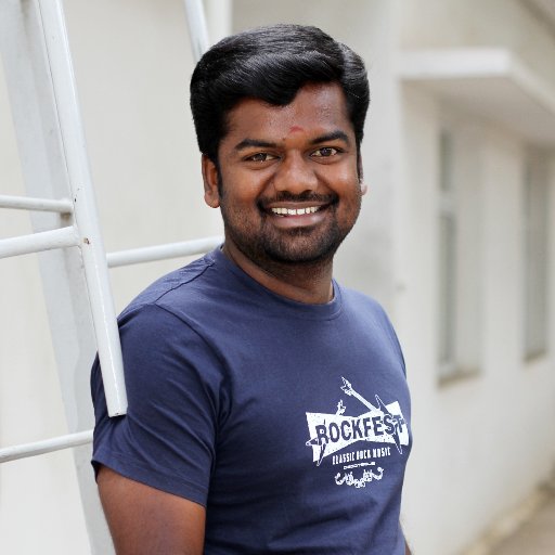 Senthil_TNIE Profile Picture