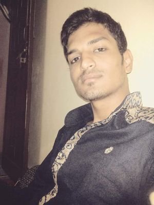 SyedSikanderPa2's profile picture. All is well