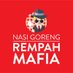 Nasi Goreng Mafia (@NasGorMafia) Twitter profile photo