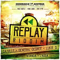 GERMAICA AUSTRIA (@germaicaaustria) Twitter profile photo