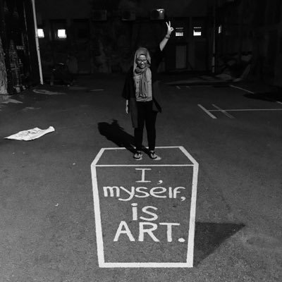 gmodeaziz's profile picture. luck favors the prepared — Edna Mode