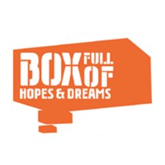 We will be moving this Twitter account to @fieldinabox Follow us to stay tuned!