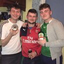 Nathan Morris (@11morrisn) Twitter