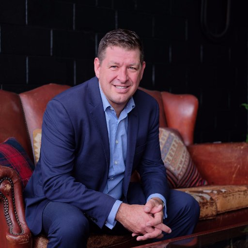 ryfer's profile picture. Managing Director at Comexposium Australia, New Zealand and South East Asia