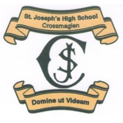 St Joseph's High School Crossmaglen PE Department & Sport