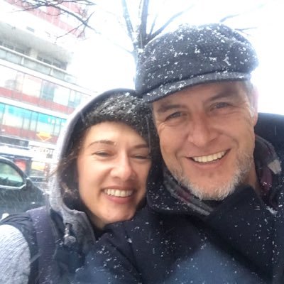 JAEnslin's profile picture. Be. Do. Become.