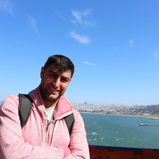 bugrabalkac's profile picture. Data Science Lead @Trendyol #rstats