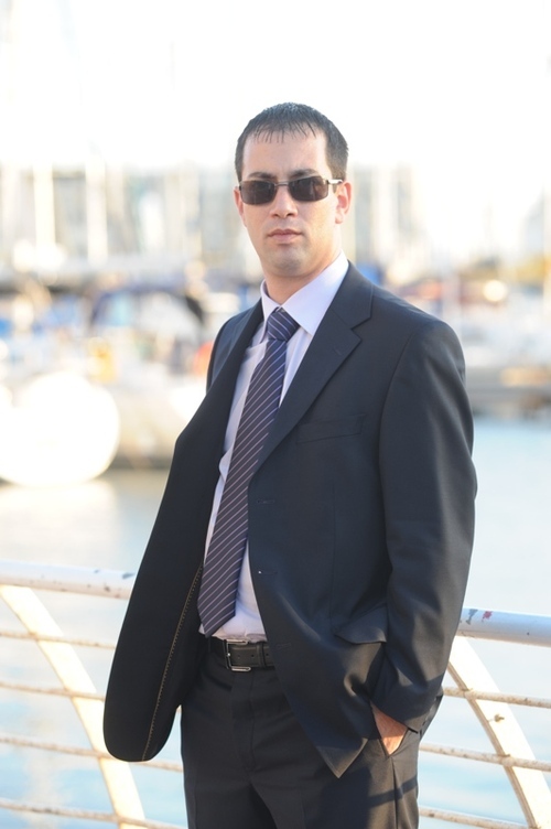 tomernusbaum's profile picture. Managing Partner And Israel CEO at Fruition Investment House