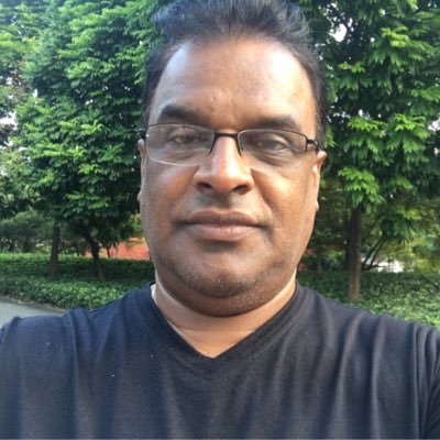 VenkateshHS11's profile picture. Businessman