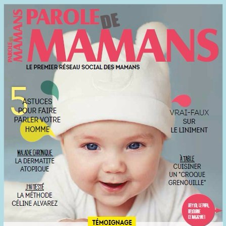 Un magazine écrit par les parents ! #Maman #papa #bebe vous êtes à l'honneur. Partagez votre quotidien ! https://t.co/shJvtlBTbi
https://t.co/1OOy5aIbFB