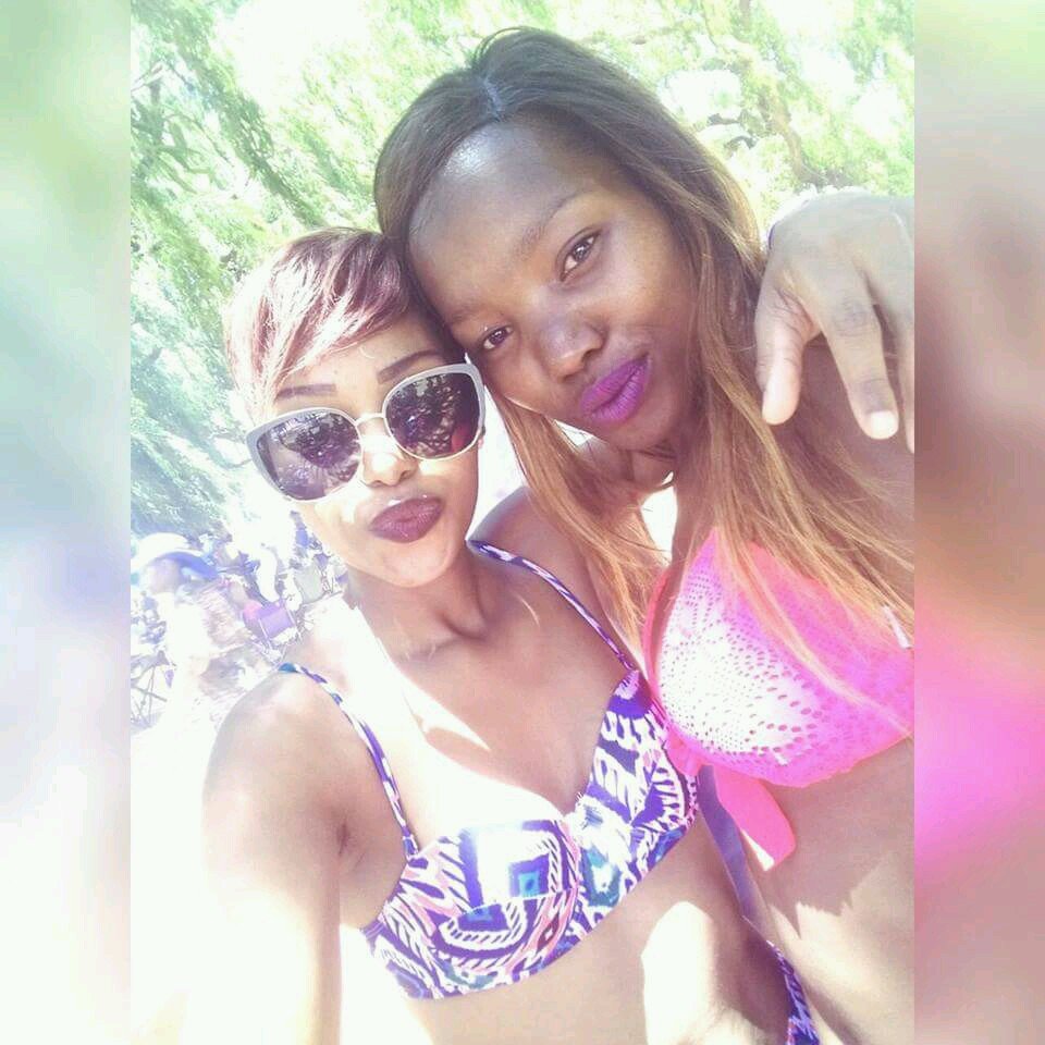 Nonny_kaKamo's profile picture. Am just me, take as iam or leave me alone