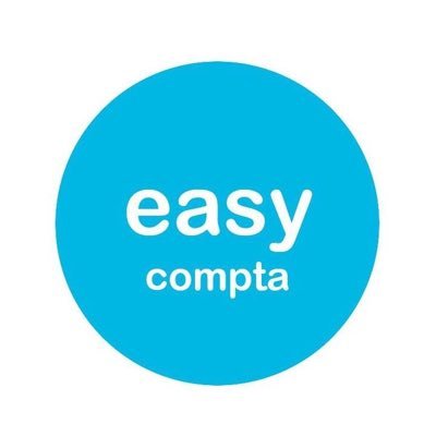 easycompta's profile picture. 💻Cabinet d'expertise Comptable 💬 Simplicité, Efficacité, Innovations 📷Instagram : EasyCompta #StartUp #EasyCompta #Innovations