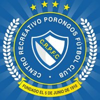 C.R.Porongos F.C (@crporongosfc) 's Twitter Profile
