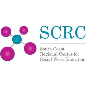 The South Coast Regional Centre for Social Work Education is a teaching partnership comprising @EastSussexCC, @BrightonHoveCC, @SussexUni and @uniofbrighton
