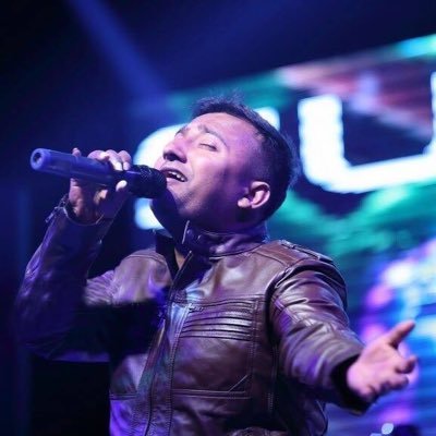 MainHoonRomy's profile picture. Singer | Musician | Cricket lover | Foodie