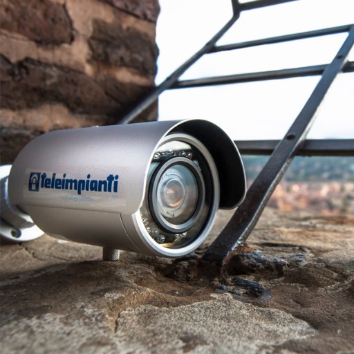 ATeleimpianti's profile picture. System integrator specializzato in progettazione,installazione manutenzione di sistemi di comunicazione,networking,sicurezza e soluzioni di building automation.