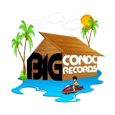 Independent record label based in Liverpool. We cover all genres from hiphop to pop 🥤. Demos to management@bigcondo.co.uk EST 2015 -2023