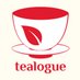 tealogue (@tealogue) Twitter profile photo