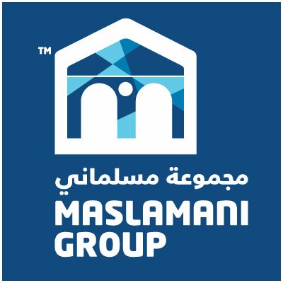الصفحة الرسمية لمجموعة مسلماني
Maslamani Group Smart Brands Smart Service