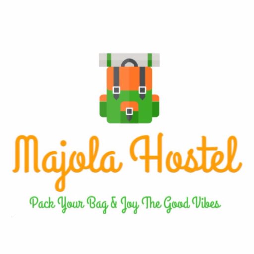 Majola is a backpacker hostel, is for all travelers looking to connect and make the most out of experiences!!