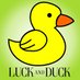 Luck And Duck Store (@luckandduck) Twitter profile photo Luck And Duck Store (@luckandduck) Twitter profile photo
