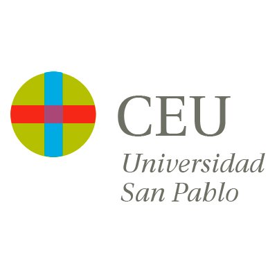 #CEUSanPablo Universidad CEU San Pablo (Madrid, España)  Tlf:+34 914566300 
Instagram: https://t.co/yRAmhEbIFK
Política Privacidad: https://t.co/zkIg9YFTRK