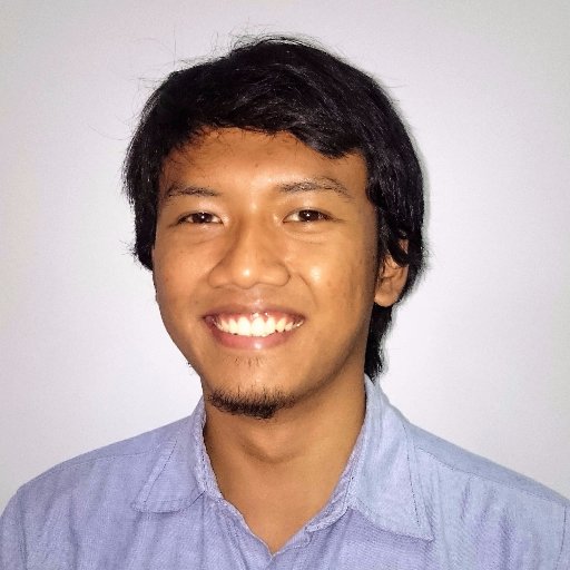 ibnunurhamzah's profile picture. Economics student