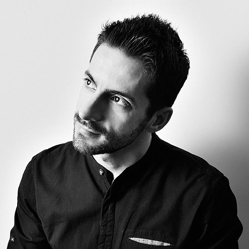 DJ | Music Producer I Sound Designer I BeatCamp Co-Founder