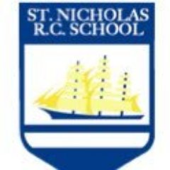 Part of the St John Paul II Multi- Academy. Registered in England and Wales. Registered address: St Nicholas Catholic Primary School, Jockey Road, B735US