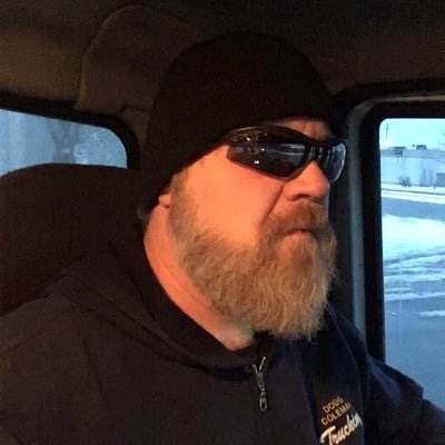 reachian_'s profile picture. remember; YOU are the only bible some unbelievers will ever read. 📖 happily married/truck driver/motorcyclist/book collector. NO DM’s everything is in the open