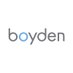 Boyden Middle East (@boydenmena) Twitter profile photo Boyden Middle East (@boydenmena) Twitter profile photo