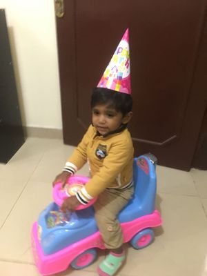 shilpamariajose's profile picture. 