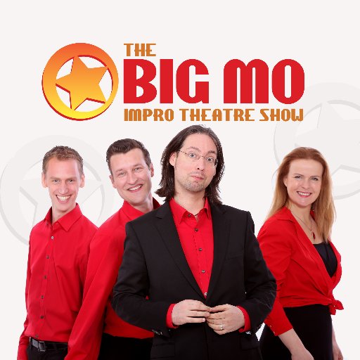 The Big Mo (@thebigmotweets) | Twitter