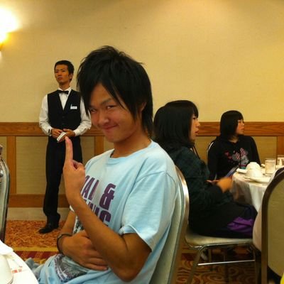 斉藤一登 Kztsun4 Twitter